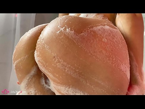 ❤️ 갈색 머리 자위 여자 가 진동 하기 강렬한 오르가즘 에 샤워기 포르노 fb 우리 ko.vbdsm.ru ❌❤
